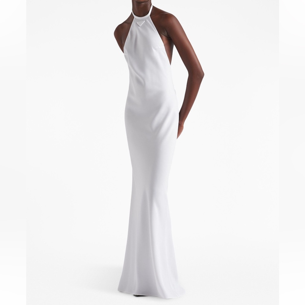 IN SEARCH OF THIS PRADA DRESS